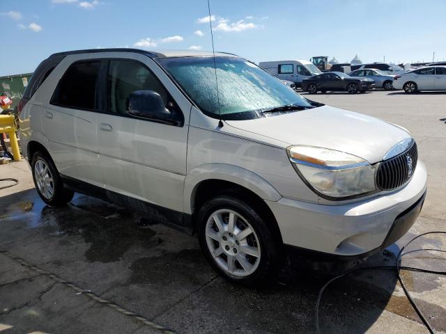 Photo 4 from auction – 2006 BUICK RENDEZVOUS with VIN 3G5DA03L46S646171