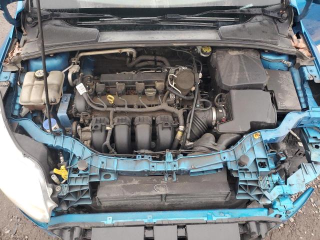 Photo 11 from auction – 2012 FORD FOCUS SE with VIN 1FAHP3F28CL390640