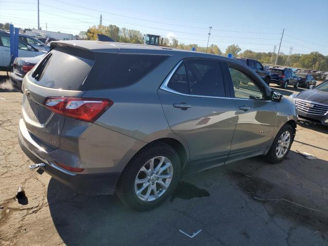 Photo 3 from auction – 2018 CHEVROLET EQUINOX with VIN 3GNAXJEV7JS646292