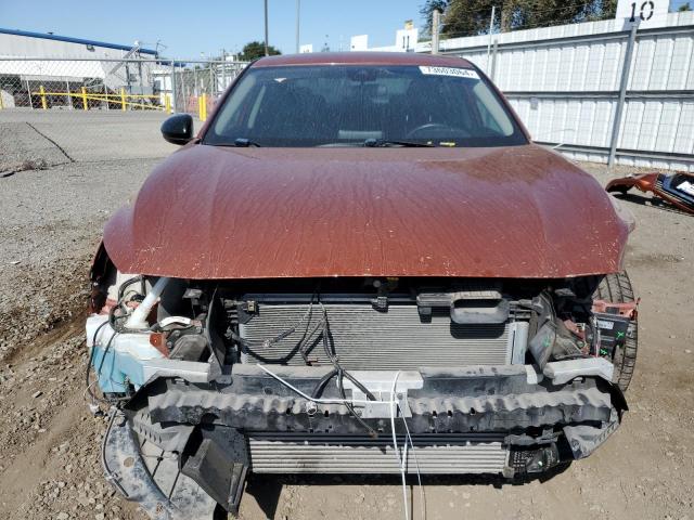 Photo 5 from auction – 2020 NISSAN ALTIMA SR with VIN 1N4AL4CV7LC154465