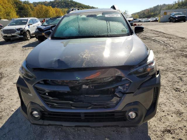 Photo 5 from auction – 2023 SUBARU OUTBACK LI with VIN 4S4BTANC7P3197097