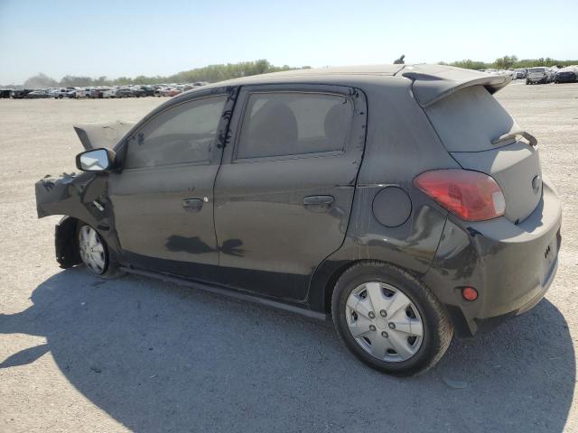 Photo 2 from auction – 2015 MITSUBISHI MIRAGE DE with VIN ML32A3HJ4FH060901