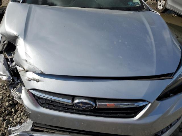 Photo 11 from auction – 2022 SUBARU IMPREZA PR with VIN 4S3GKAV68N3607989