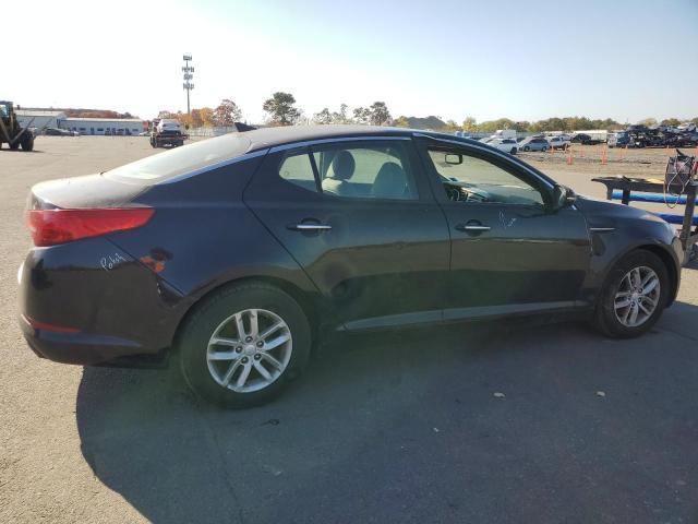 Photo 3 from auction – 2012 KIA OPTIMA LX with VIN 5XXGM4A76CG008774