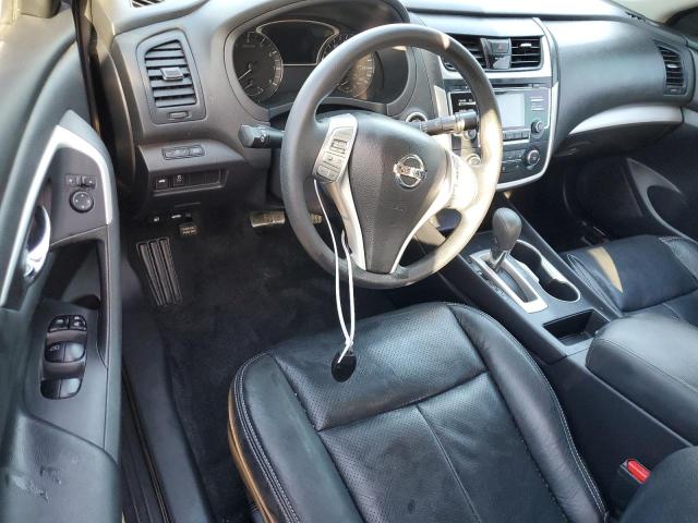 Photo 8 from auction – 2018 NISSAN ALTIMA 2.5 with VIN 1N4AL3AP4JC272811