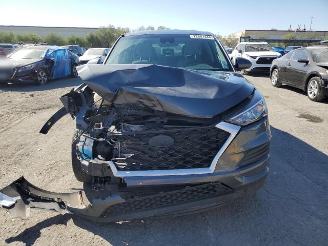 Photo 5 from auction – 2019 HYUNDAI TUCSON SE with VIN KM8J2CA42KU012675