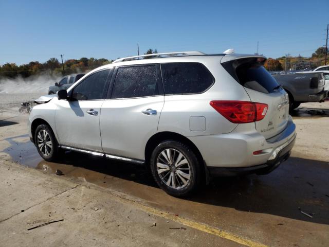 Photo 2 from auction – 2019 NISSAN PATHFINDER with VIN 5N1DR2MM3KC582513