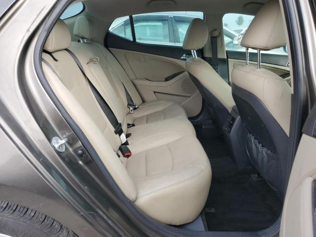 Photo 10 from auction – 2013 KIA OPTIMA EX with VIN 5XXGN4A74DG179134