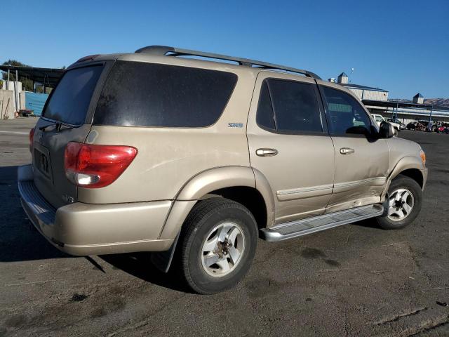 Photo 3 from auction – 2005 TOYOTA SEQUOIA SR with VIN 5TDZT34AX5S263751