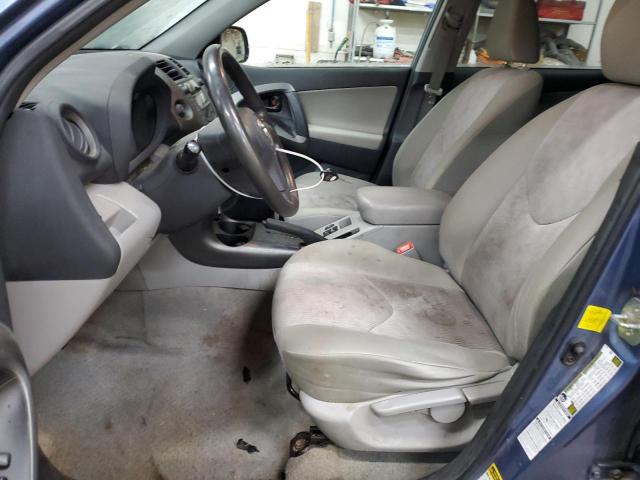 Photo 7 from auction – 2011 TOYOTA RAV4 with VIN 2T3BF4DV4BW149322