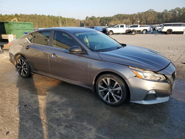 Photo 4 from auction – 2019 NISSAN ALTIMA SR with VIN 1N4BL4CV2KC184797