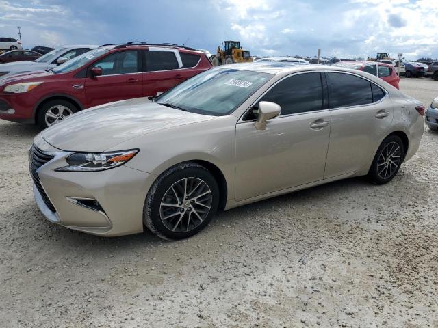 Photo 1 from auction – 2017 LEXUS ES 350 with VIN 58ABK1GG3HU051884