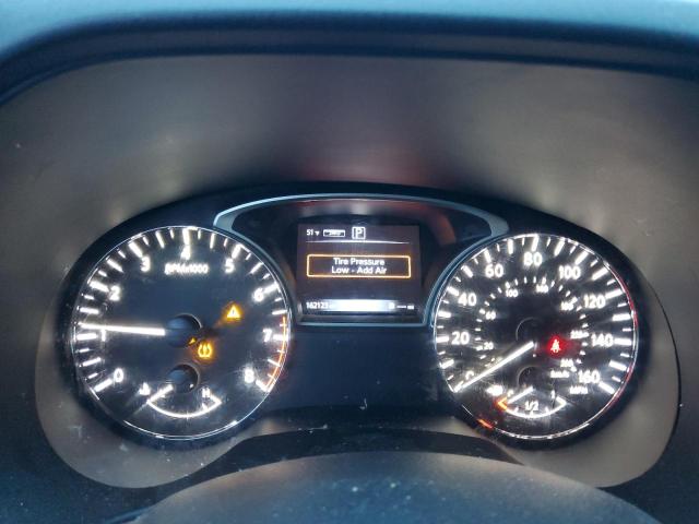 Photo 9 from auction – 2019 NISSAN PATHFINDER with VIN 5N1DR2MMXKC617788