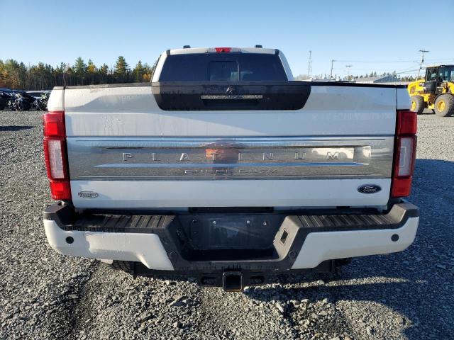 Photo 6 from auction – 2022 FORD F350 SUPER with VIN 1FT8W3BT9NEE27083