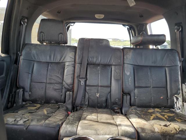 Photo 10 from auction – 2009 LINCOLN NAVIGATOR with VIN 5LMFU27599EJ00960