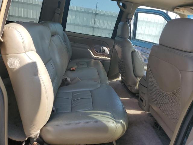 Photo 11 from auction – 1998 GMC SUBURBAN with VIN 3GKFK16R1WG511256