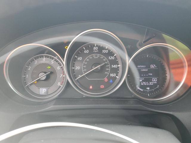 Photo 9 from auction – 2014 MAZDA 6 TOURING with VIN JM1GJ1V54E1110170