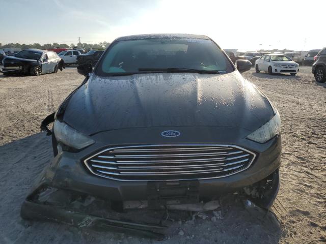 Photo 5 from auction – 2017 FORD FUSION SE with VIN 3FA6P0HD8HR270298