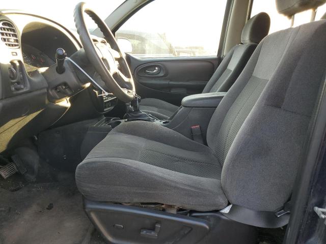 Photo 7 from auction – 2008 CHEVROLET TRAILBLAZE with VIN 1GNDT13S882135052