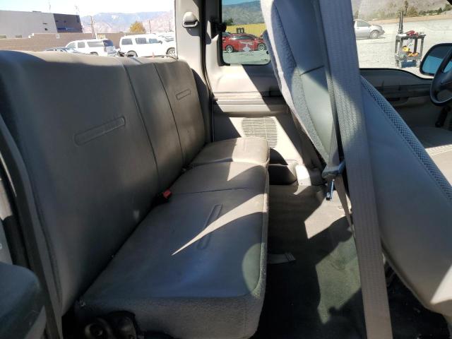 Photo 10 from auction – 2004 FORD F250 SUPER with VIN 1FTNX20LX4EA54065