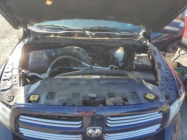 Photo 11 from auction – 2016 RAM 1500 SLT with VIN 1C6RR6LTXGS209239