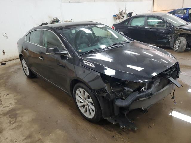 Photo 4 from auction – 2016 BUICK LACROSSE with VIN 1G4GB5G37GF174740
