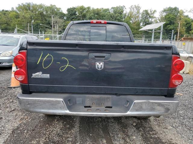 Photo 6 from auction – 2008 DODGE RAM 1500 S with VIN 1D7HA18228S614713