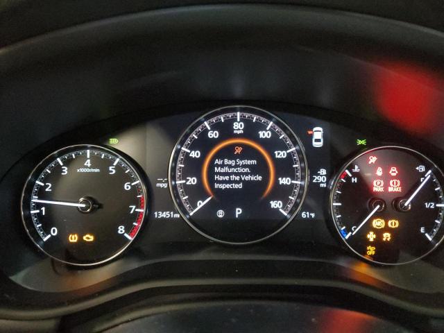 Photo 9 from auction – 2023 MAZDA 3 PREFERRE with VIN 3MZBPACM1PM379135