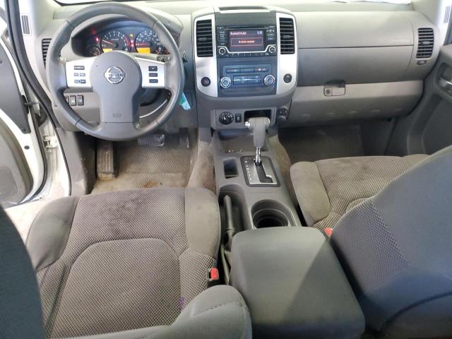 Photo 8 from auction – 2018 NISSAN FRONTIER S with VIN 1N6AD0EVXJN753789