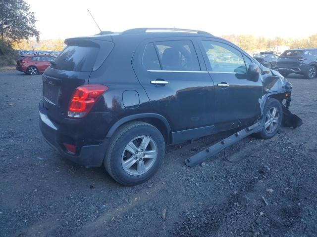 Photo 3 from auction – 2019 CHEVROLET TRAX 1LT with VIN KL7CJLSBXKB819869