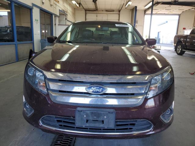 Photo 5 from auction – 2011 FORD FUSION SEL with VIN 3FAHP0CG2BR134590