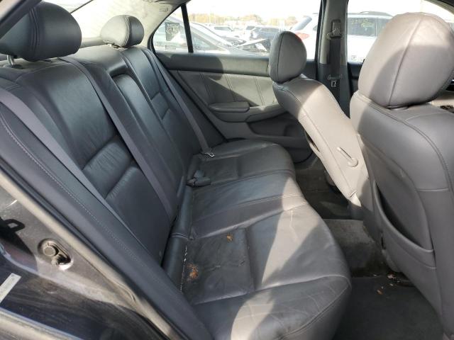 Photo 10 from auction – 2004 HONDA ACCORD EX with VIN 1HGCM66554A033908