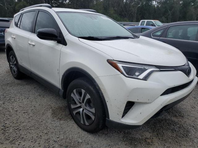 Photo 4 from auction – 2017 TOYOTA RAV4 LE with VIN JTMZFREV1HJ133550