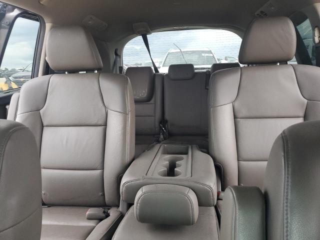 Photo 10 from auction – 2012 HONDA ODYSSEY EX with VIN 5FNRL5H64CB141387
