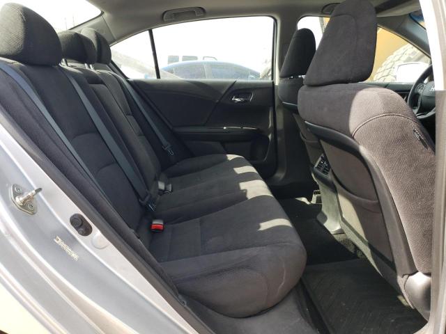 Photo 10 from auction – 2013 HONDA ACCORD EX with VIN 1HGCR2F78DA066624
