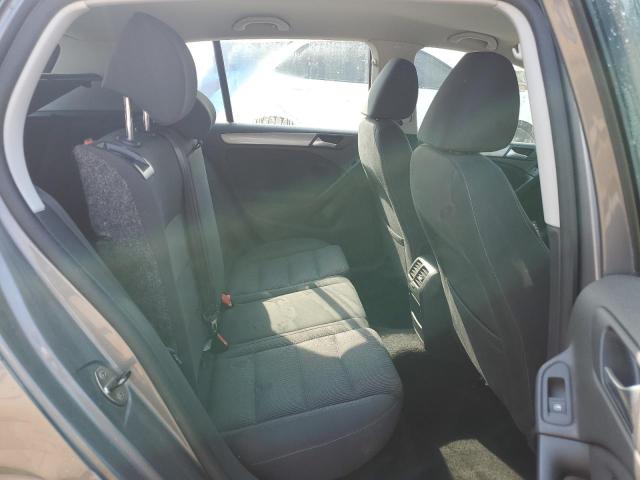 Photo 10 from auction – 2012 VOLKSWAGEN GOLF with VIN WVWDA7AJ0CW110319