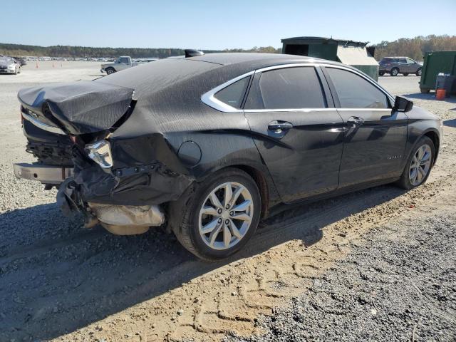 Photo 3 from auction – 2018 CHEVROLET IMPALA LS with VIN 2G1105S33J9104331