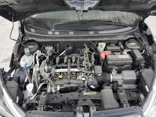 Photo 11 from auction – 2019 NISSAN KICKS S with VIN 3N1CP5CU4KL565168