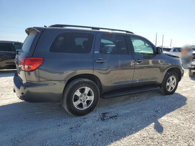 صورة رقم 3 من المزاد - 2012 TOYOTA SEQUOIA SR مع VIN 5TDZM5G11CS003448