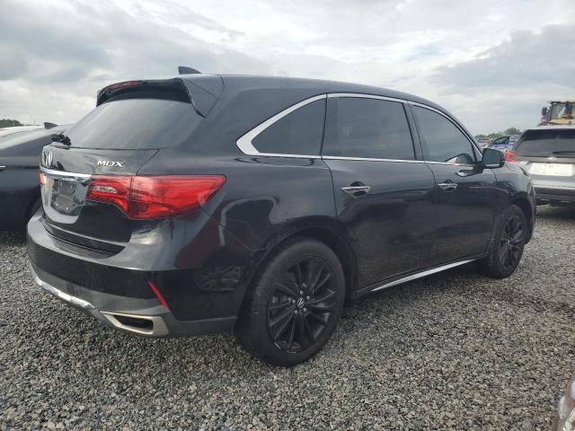 Photo 3 from auction – 2020 ACURA MDX TECHNO with VIN 5J8YD3H56LL016183