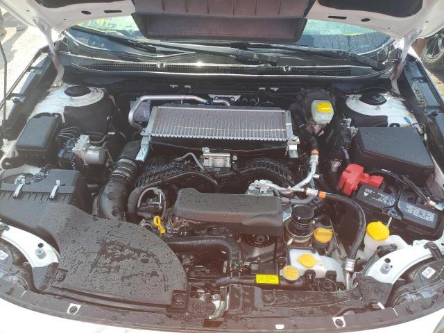 Photo 11 from auction – 2024 SUBARU OUTBACK TO with VIN 4S4BTGPD1R3294792