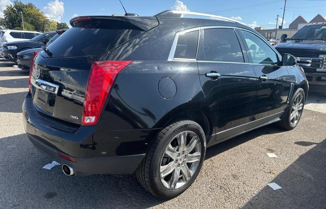 Photo 4 from auction – 2016 CADILLAC SRX PREMIU with VIN 3GYFNDE33GS549405
