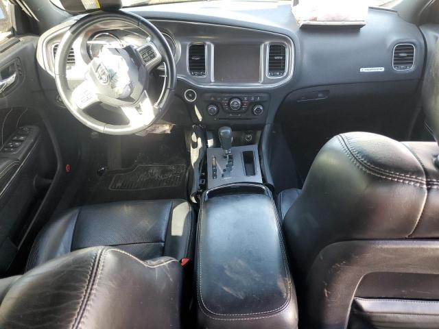 Photo 8 from auction – 2014 DODGE CHARGER R/ with VIN 2C3CDXDTXEH354338