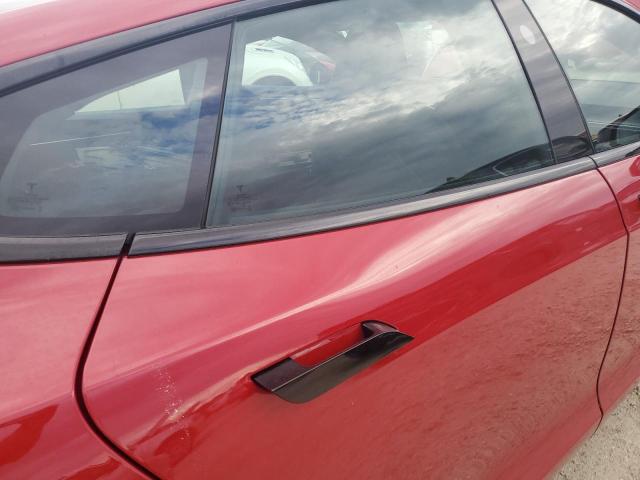 Photo 10 from auction – 2023 TESLA MODEL S with VIN 5YJSA1E67PF499058