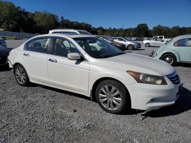 Photo 4 from auction – 2012 HONDA ACCORD EXL with VIN 1HGCP3F8XCA015032