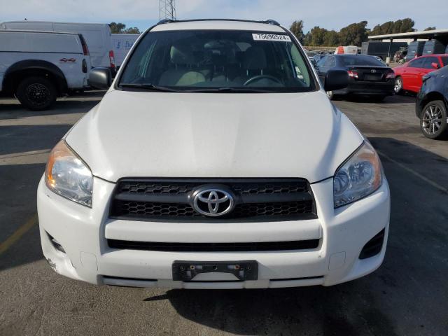Photo 5 from auction – 2010 TOYOTA RAV4 with VIN 2T3BF4DV2AW081620