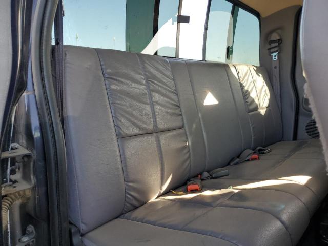 Photo 10 from auction – 1998 DODGE RAM 2500 with VIN 1B7KF2367WJ219172