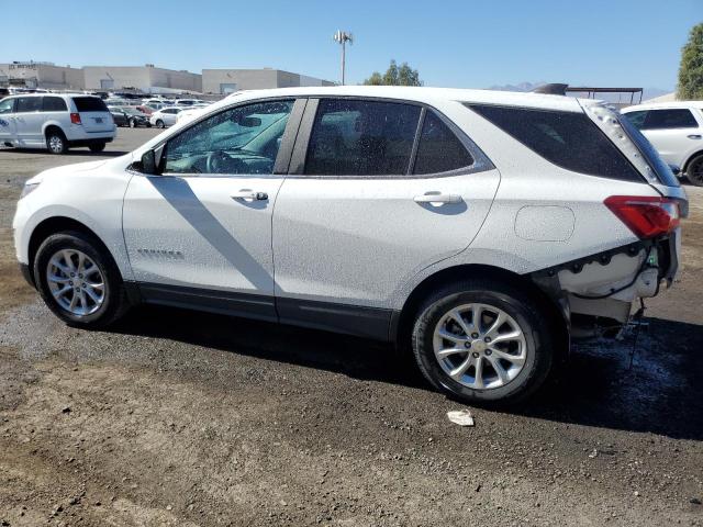 Photo 2 from auction – 2021 CHEVROLET EQUINOX LT with VIN 2GNAXTEV7M6140010