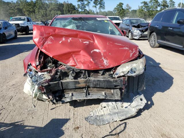 Photo 5 from auction – 2012 TOYOTA CAMRY BASE with VIN 4T1BF1FK3CU569536