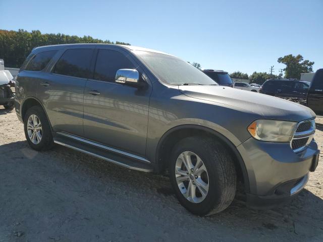 Photo 4 from auction – 2013 DODGE DURANGO SX with VIN 1C4RDJAG7DC565458